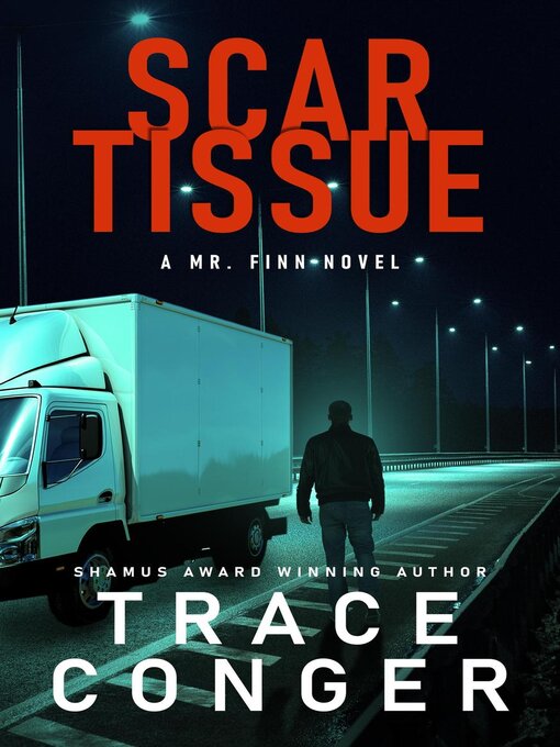 Title details for Scar Tissue by Trace Conger - Available